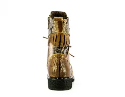 Store Laura Vita Bottines - COCRALIEO 12