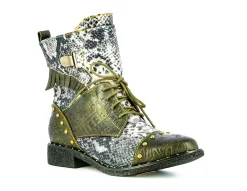 Store Laura Vita Bottines - COCRALIEO 12