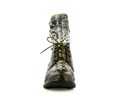 Store Laura Vita Bottines - COCRALIEO 12