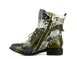Store Laura Vita Bottines - COCRALIEO 12