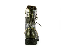 Store Laura Vita Bottines - COCRALIEO 12