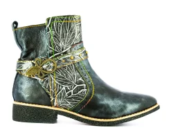 Sale Laura Vita Bottines - COCRALIEO 123
