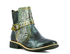Sale Laura Vita Bottines - COCRALIEO 123