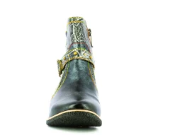 Sale Laura Vita Bottines - COCRALIEO 123
