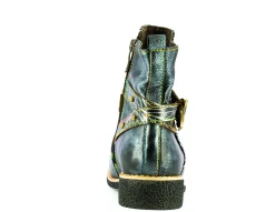 Sale Laura Vita Bottines - COCRALIEO 123