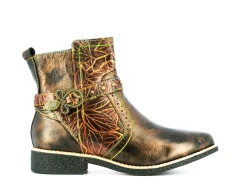 Sale Laura Vita Bottines - COCRALIEO 123