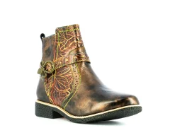 Sale Laura Vita Bottines - COCRALIEO 123