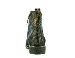 Sale Laura Vita Bottines - COCRALIEO 16