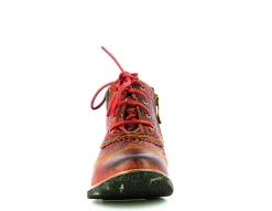 Store Laura Vita Bottines - COCRALIEO 171