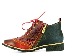 Store Laura Vita Bottines - COCRALIEO 171