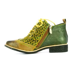 Store Laura Vita Bottines - COCRALIEO 171