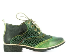 Store Laura Vita Bottines - COCRALIEO 171