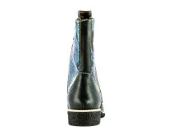 Sale Laura Vita Bottines - COCRALIEO 18