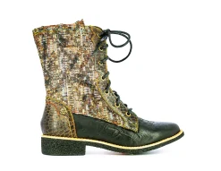 New Laura Vita Bottines - COCRALIEO 521