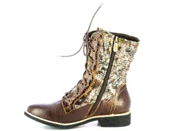 New Laura Vita Bottines - COCRALIEO 521