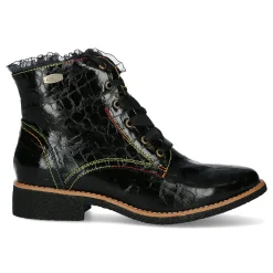 Flash Sale Laura Vita Bottines - COCRALIEO 60