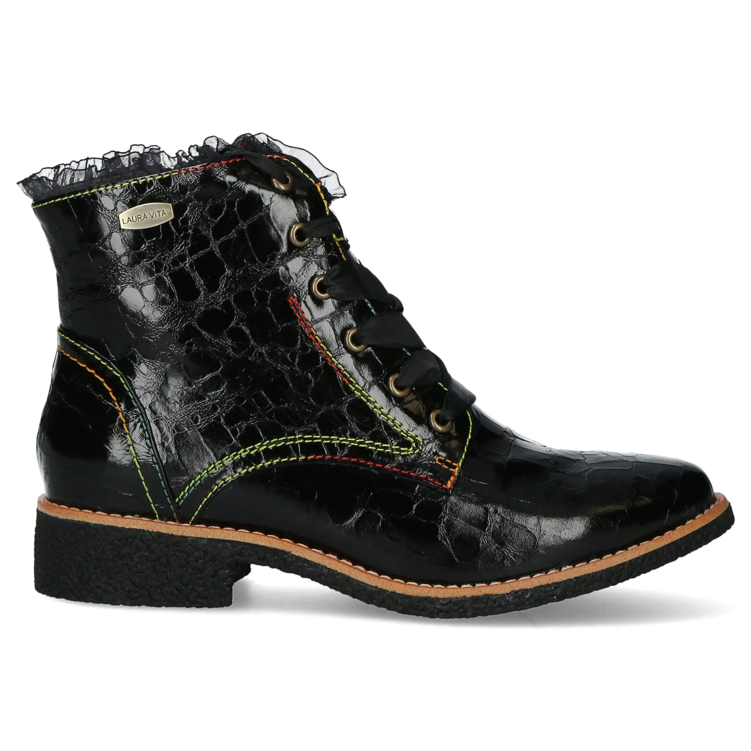 Flash Sale Laura Vita Bottines - COCRALIEO 60