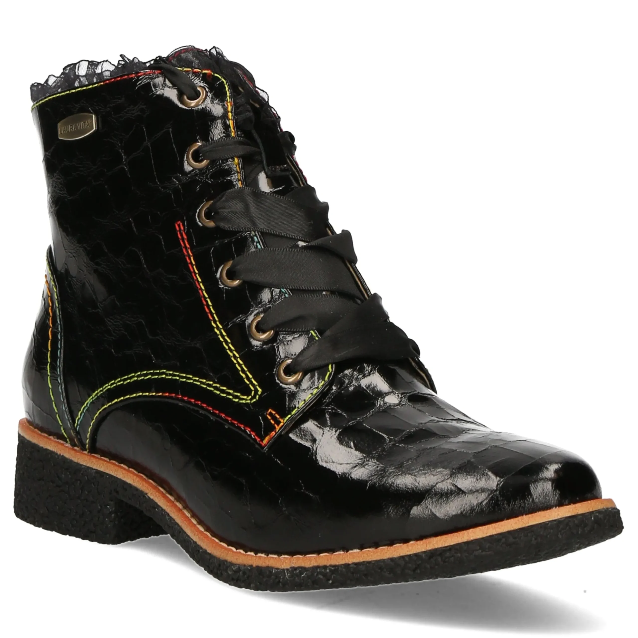 Flash Sale Laura Vita Bottines - COCRALIEO 60