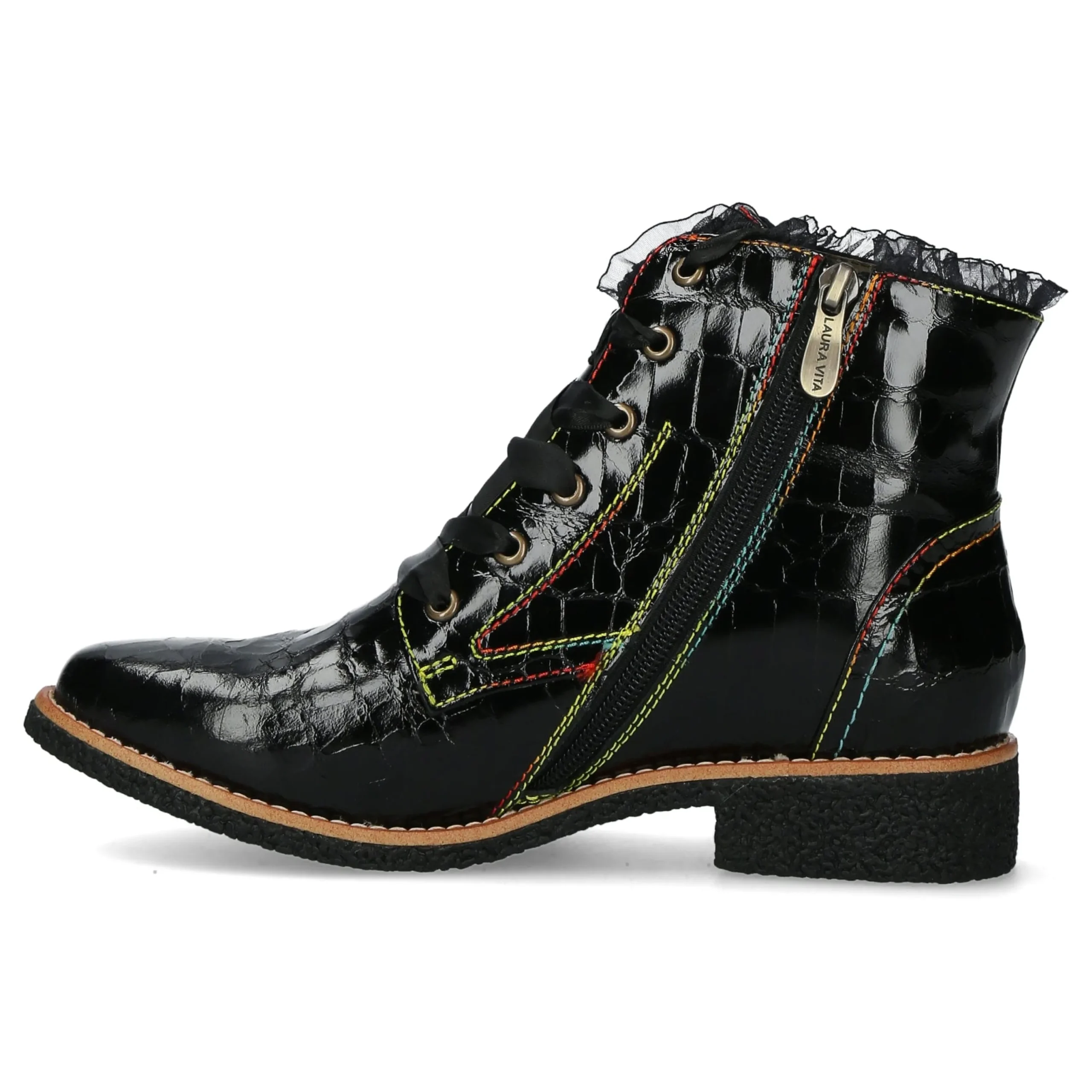 Flash Sale Laura Vita Bottines - COCRALIEO 60