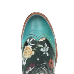 Fashion Laura Vita Bottines - COCRALIEO 06