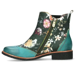 Fashion Laura Vita Bottines - COCRALIEO 06