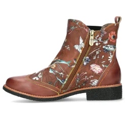 Fashion Laura Vita Bottines - COCRALIEO 06