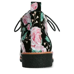 Store Laura Vita Bottines - COCRALIEO 07 Cerise