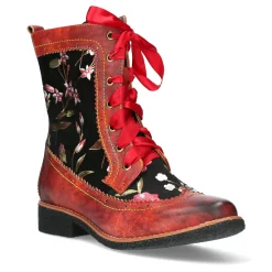 Cheap Laura Vita Bottines - COCRALIEO 62