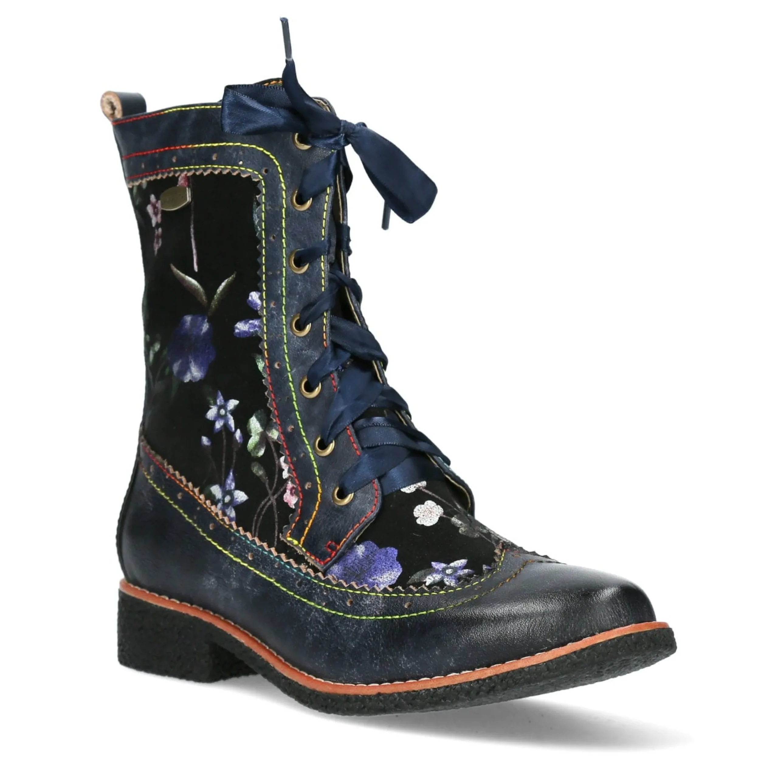 Cheap Laura Vita Bottines - COCRALIEO 62
