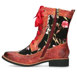 Cheap Laura Vita Bottines - COCRALIEO 62