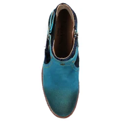 Flash Sale Laura Vita Bottines - COCRALIEO 44
