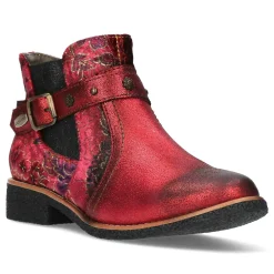 Flash Sale Laura Vita Bottines - COCRALIEO 44