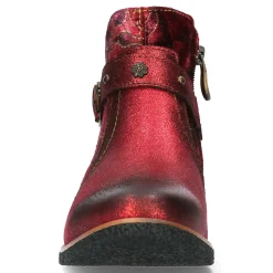 Flash Sale Laura Vita Bottines - COCRALIEO 44