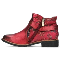 Flash Sale Laura Vita Bottines - COCRALIEO 44