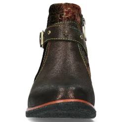Flash Sale Laura Vita Bottines - COCRALIEO 44