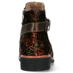 Flash Sale Laura Vita Bottines - COCRALIEO 44
