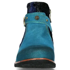 Flash Sale Laura Vita Bottines - COCRALIEO 44