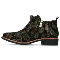 New Laura Vita Bottines - COCRALIEO 47