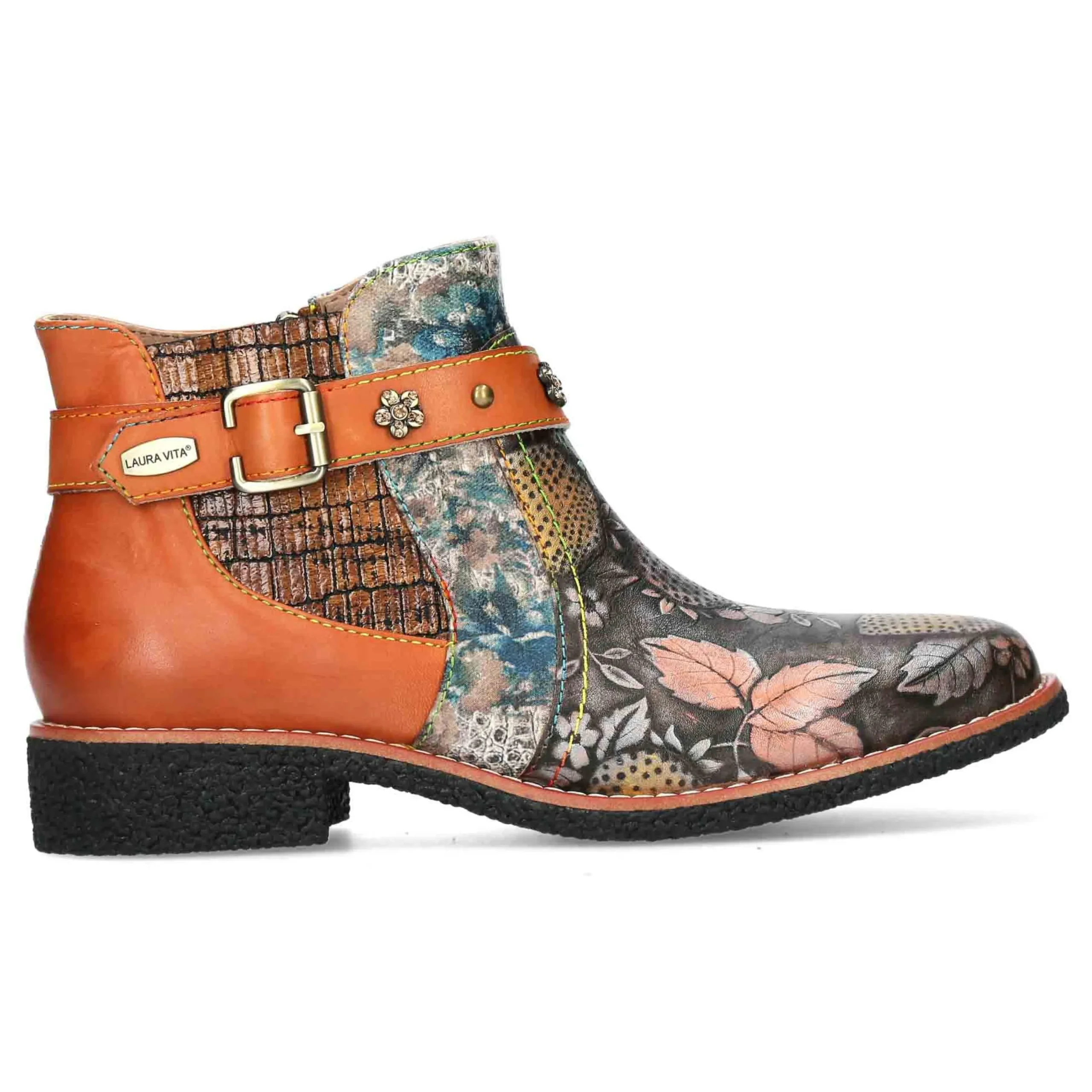 Clearance Laura Vita Bottines - COCRALIEO 44