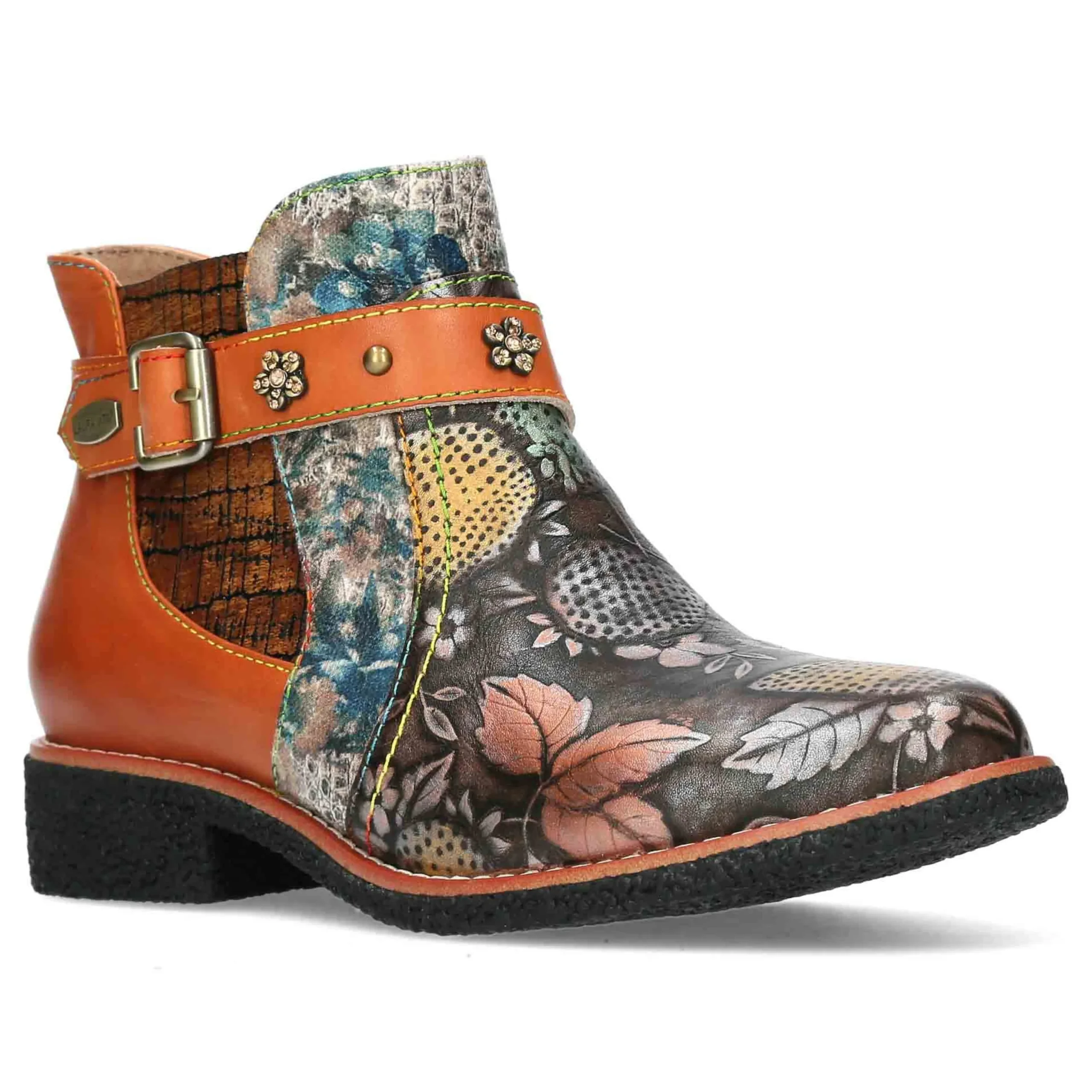 Clearance Laura Vita Bottines - COCRALIEO 44