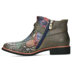 Clearance Laura Vita Bottines - COCRALIEO 44