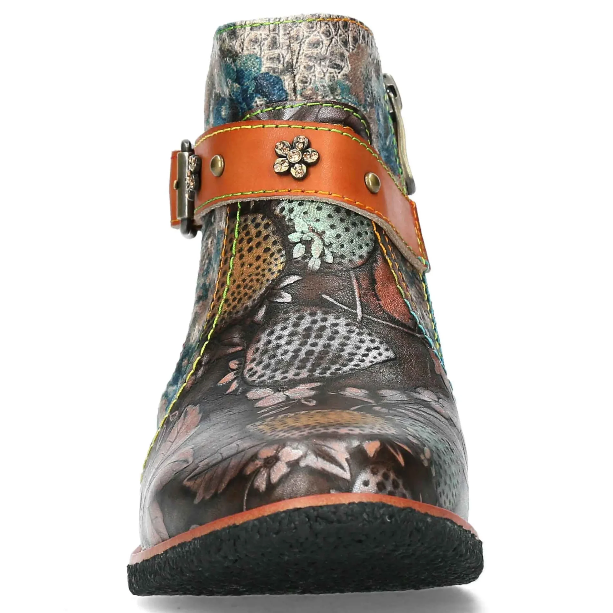 Clearance Laura Vita Bottines - COCRALIEO 44
