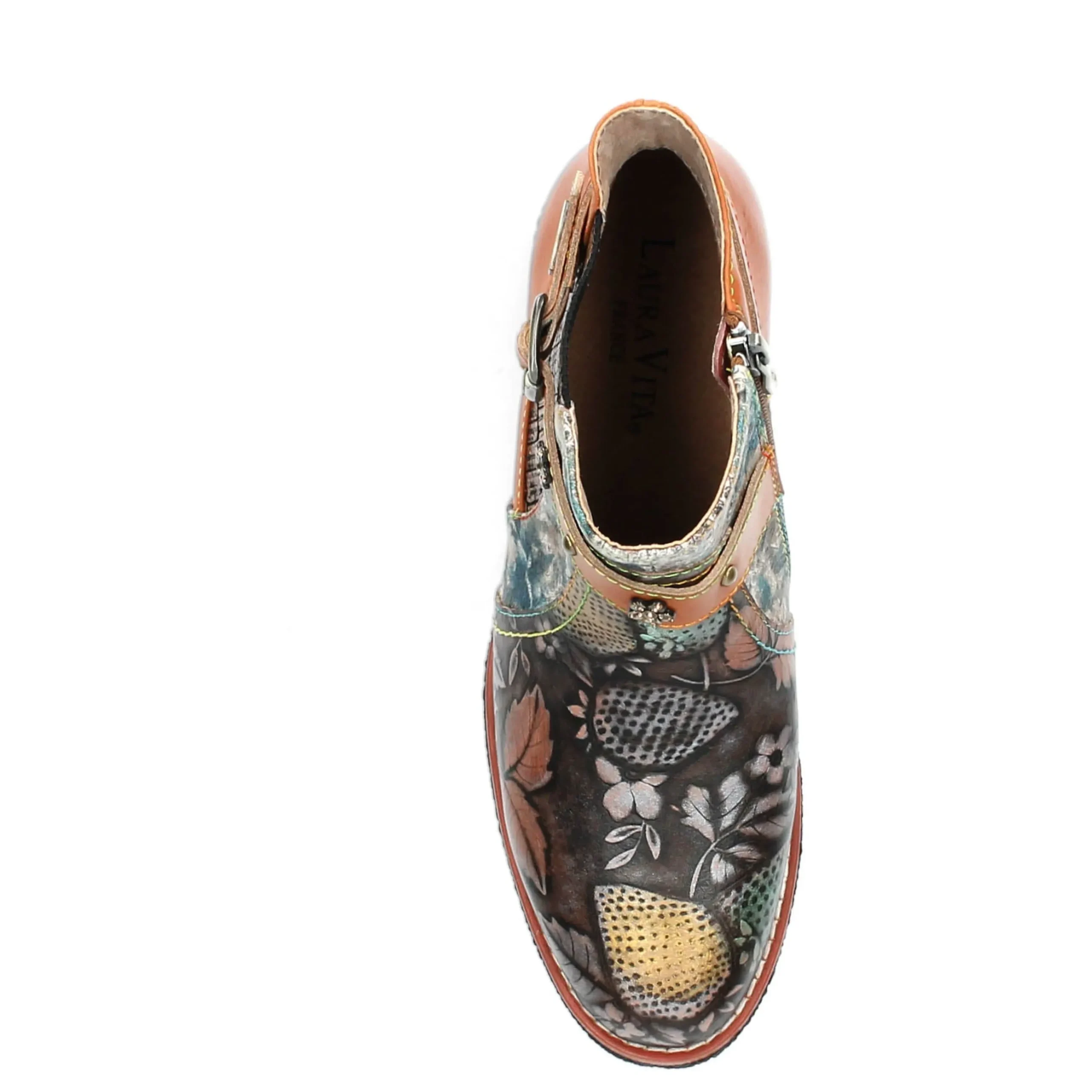 Clearance Laura Vita Bottines - COCRALIEO 44