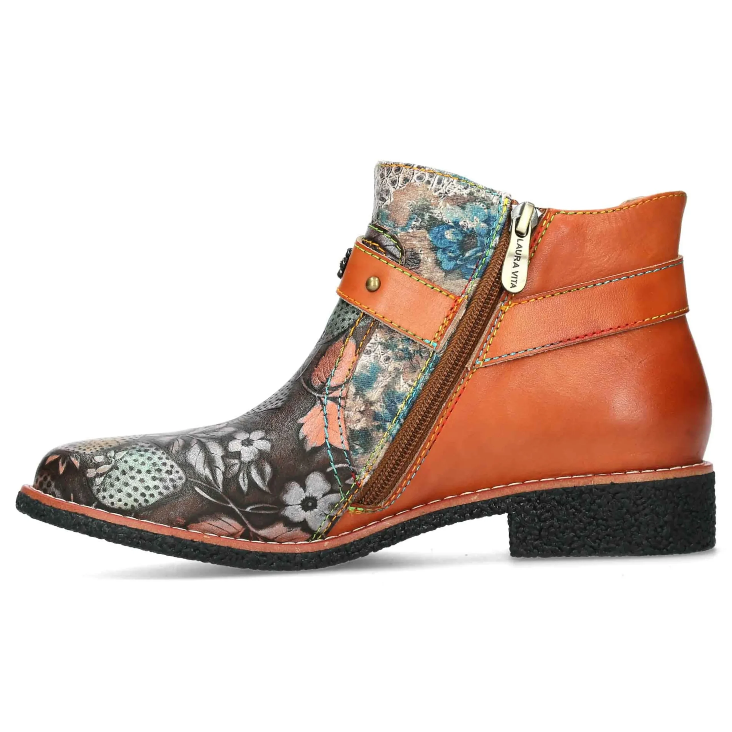 Clearance Laura Vita Bottines - COCRALIEO 44