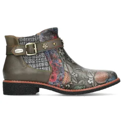 Clearance Laura Vita Bottines - COCRALIEO 44