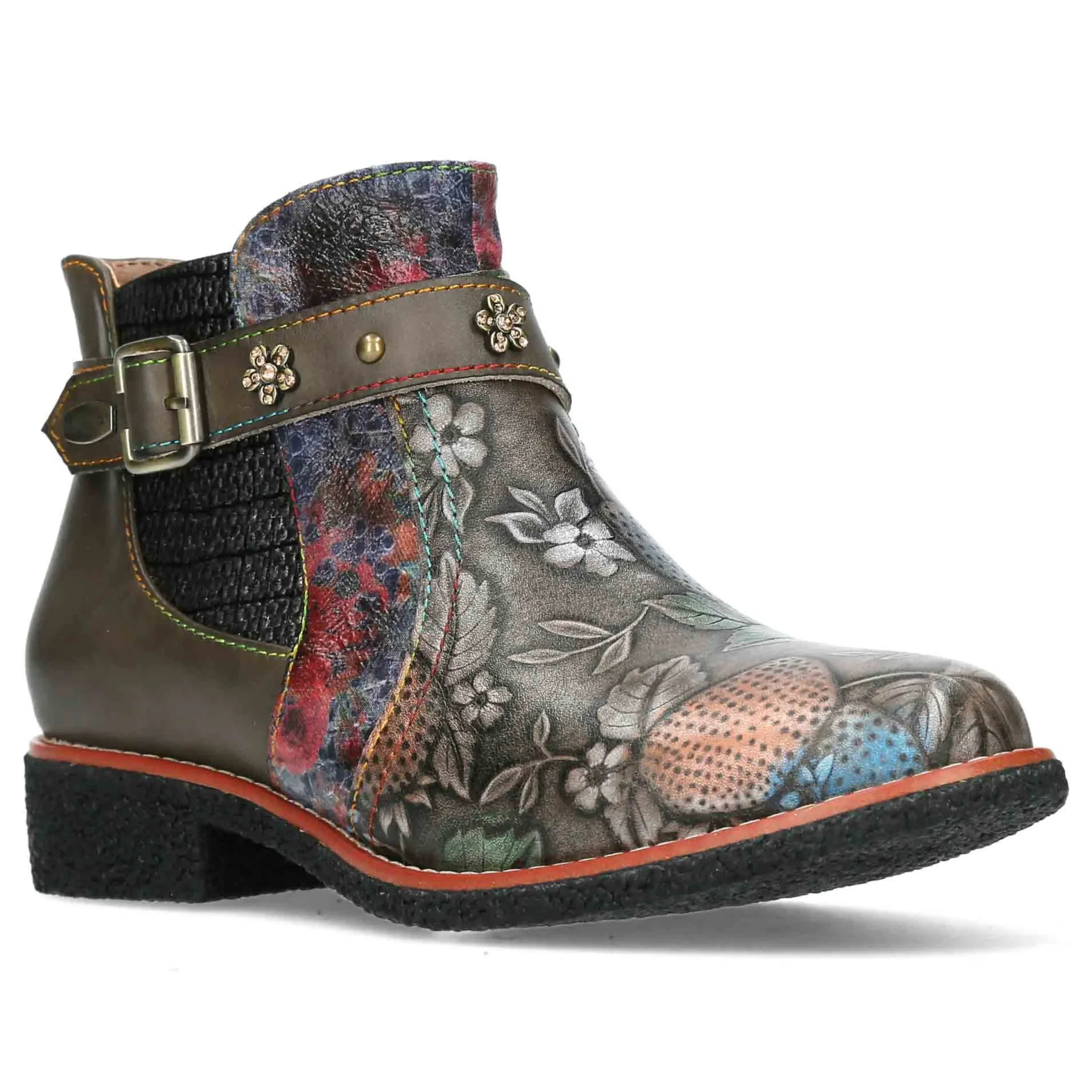 Clearance Laura Vita Bottines - COCRALIEO 44