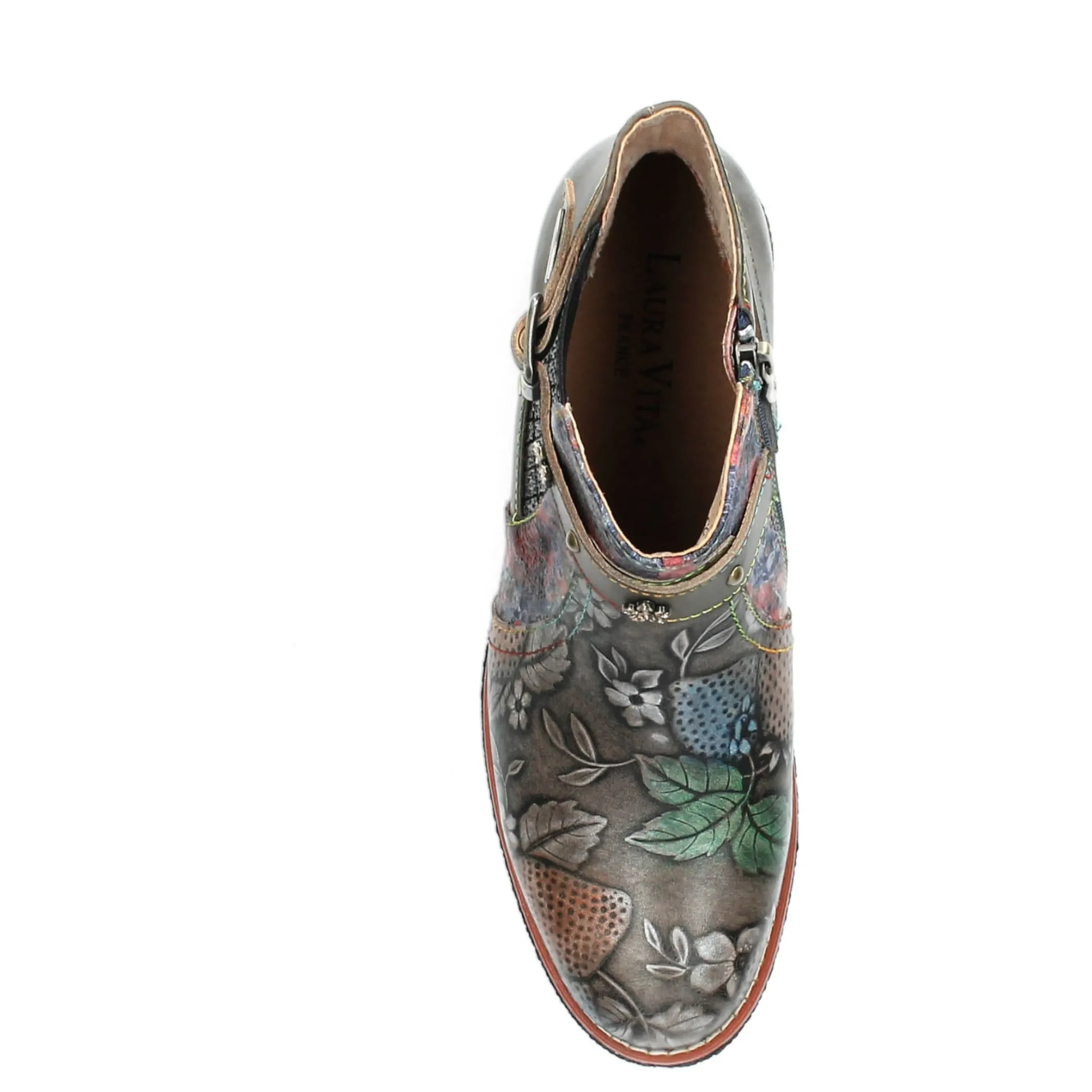 Clearance Laura Vita Bottines - COCRALIEO 44