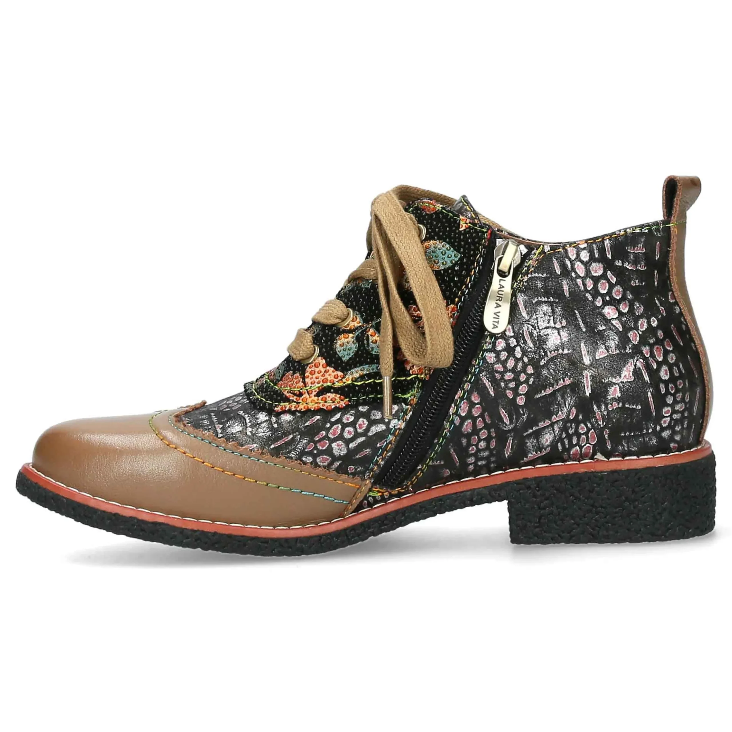 Cheap Laura Vita Bottines - COCRALIEO 47