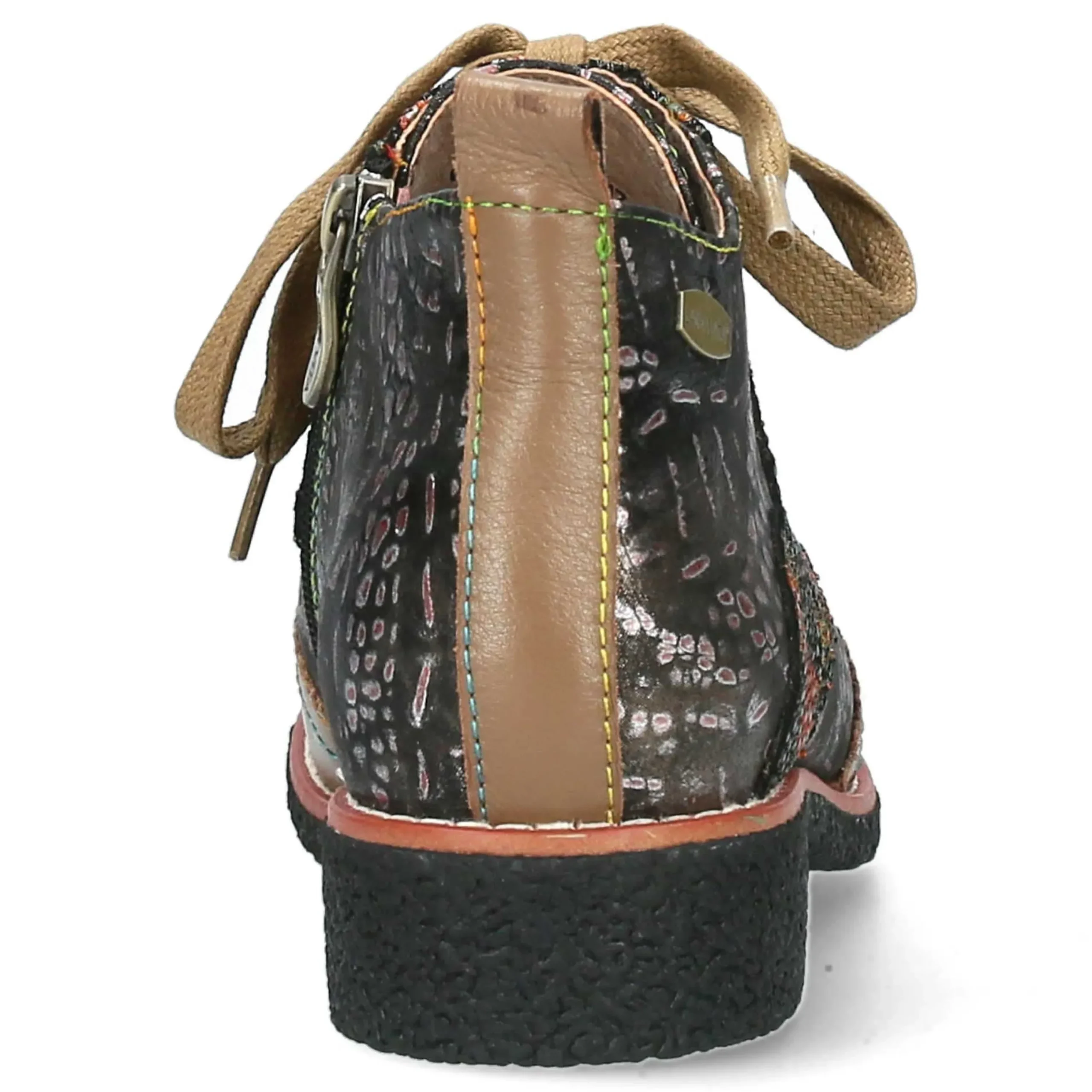 Cheap Laura Vita Bottines - COCRALIEO 47