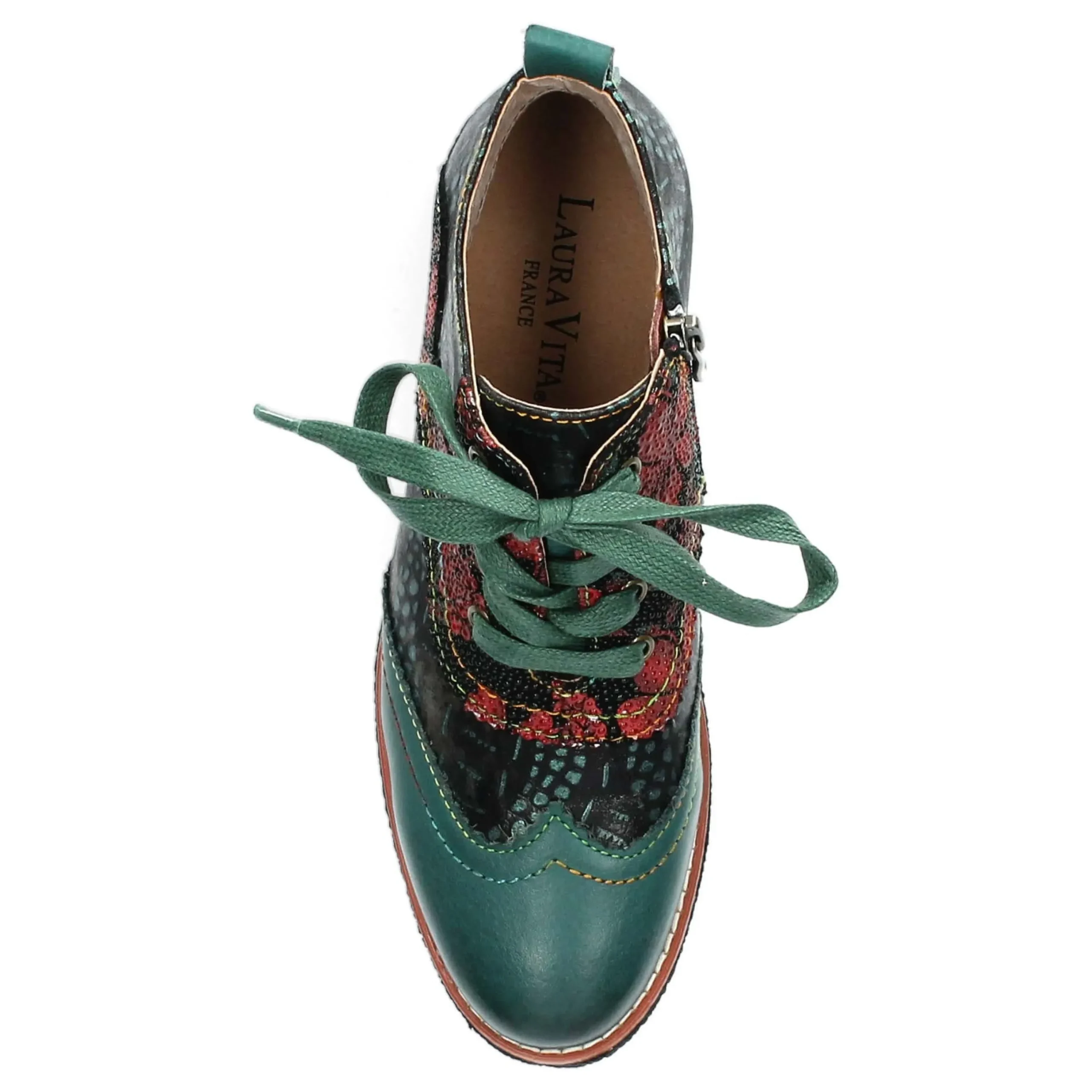 Cheap Laura Vita Bottines - COCRALIEO 47